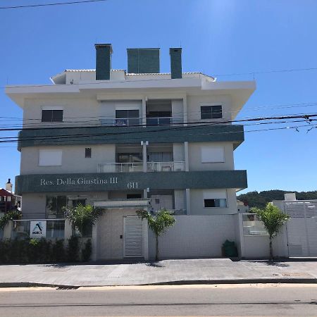 Apartamento Ingleses Florianópolis 외부 사진