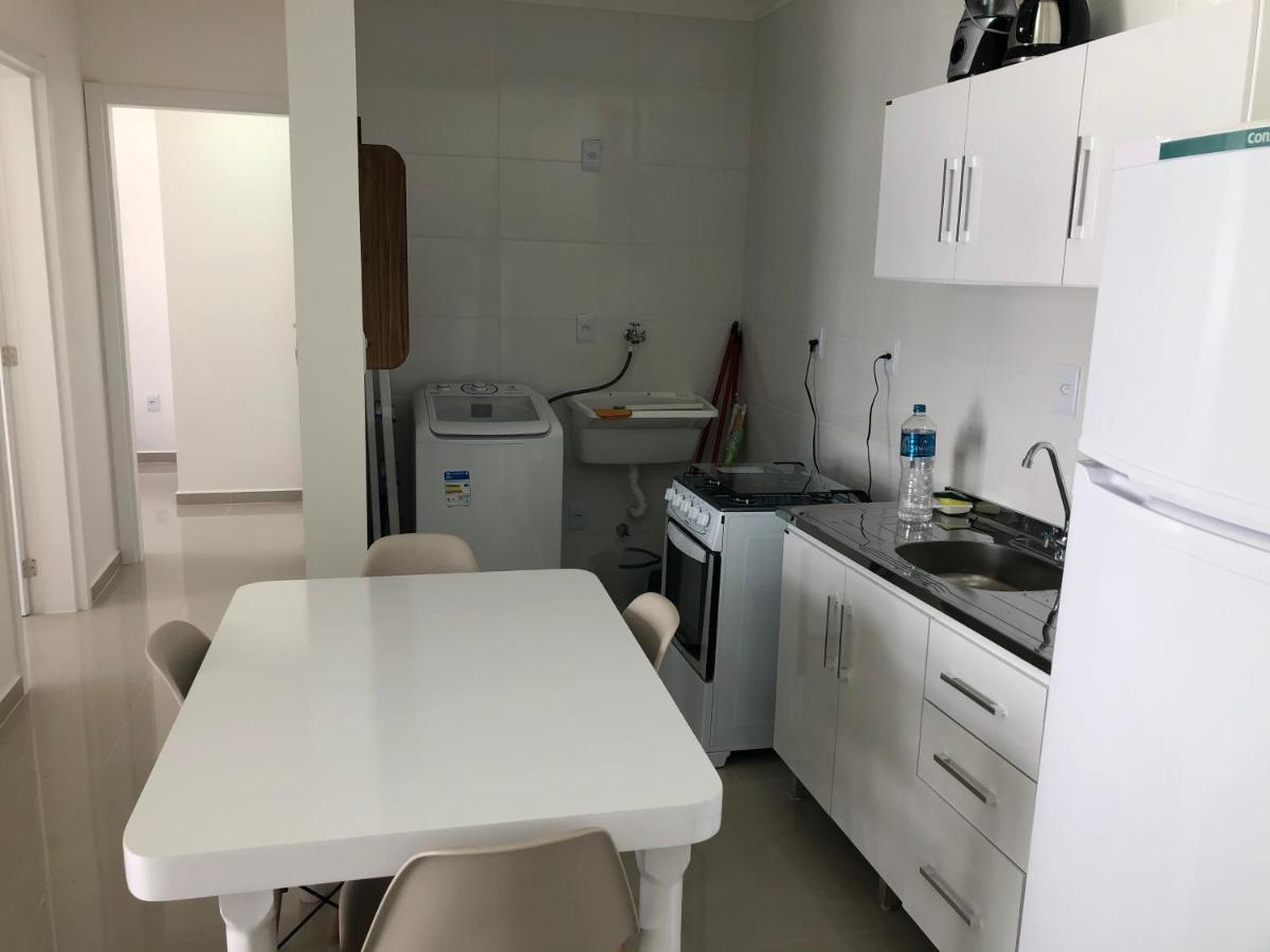 Apartamento Ingleses Florianópolis 외부 사진