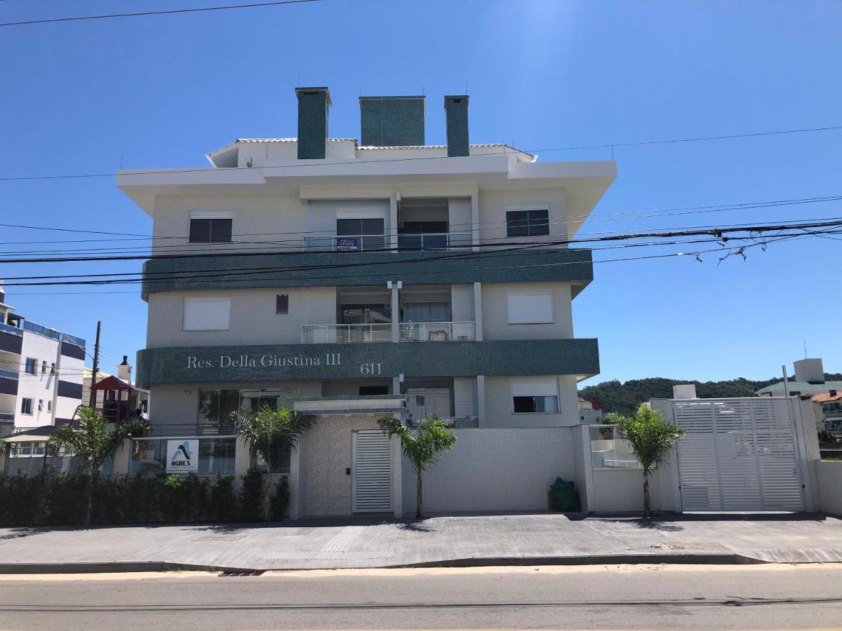 Apartamento Ingleses Florianópolis 외부 사진