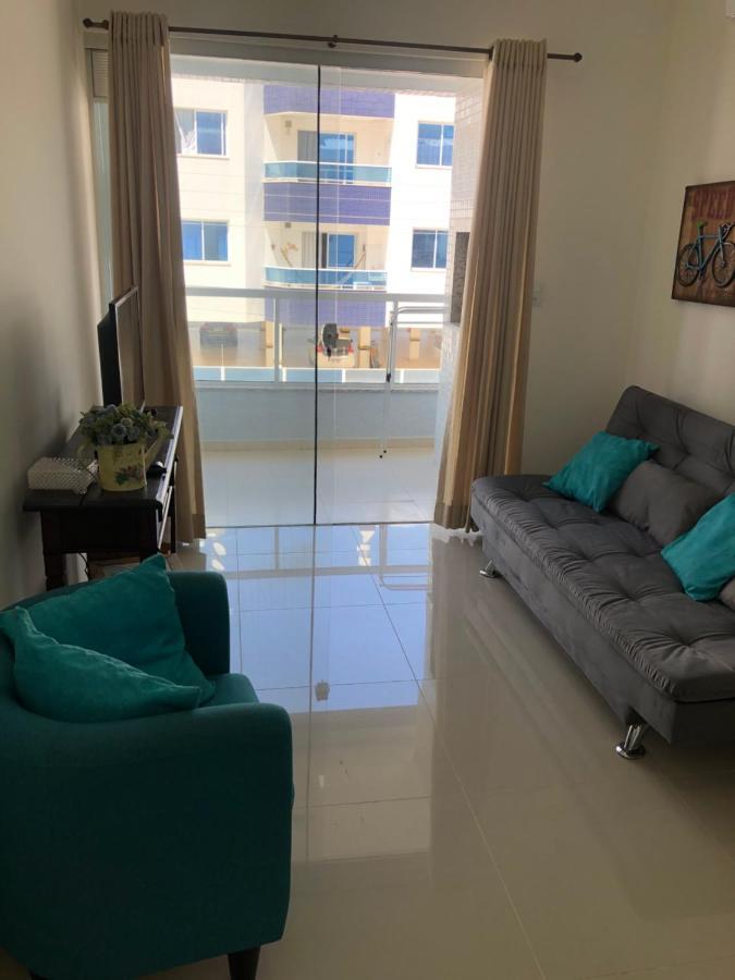 Apartamento Ingleses Florianópolis 외부 사진