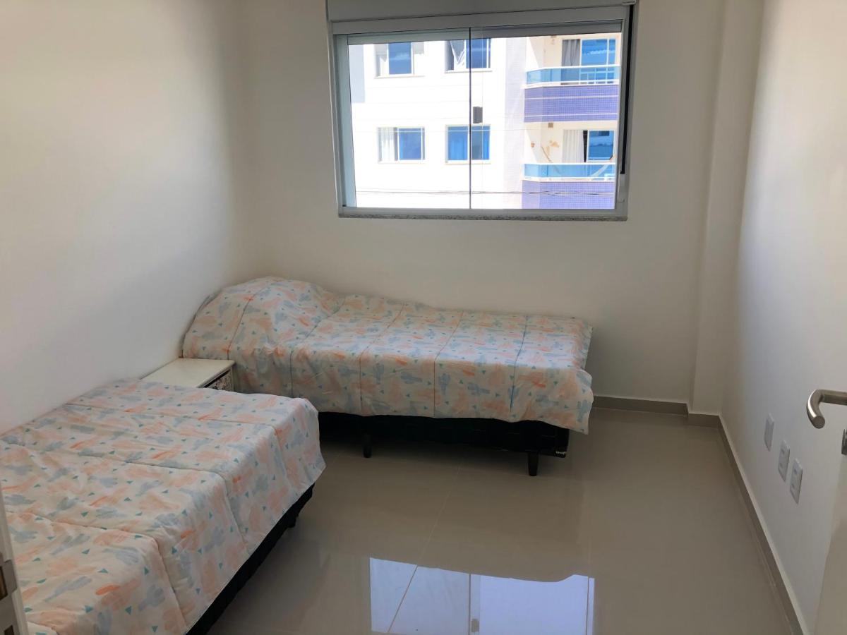 Apartamento Ingleses Florianópolis 외부 사진