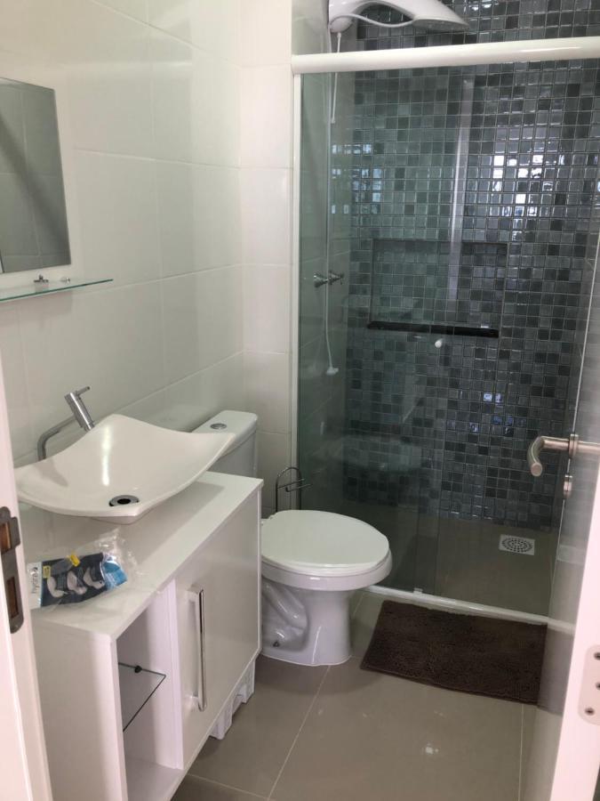 Apartamento Ingleses Florianópolis 외부 사진